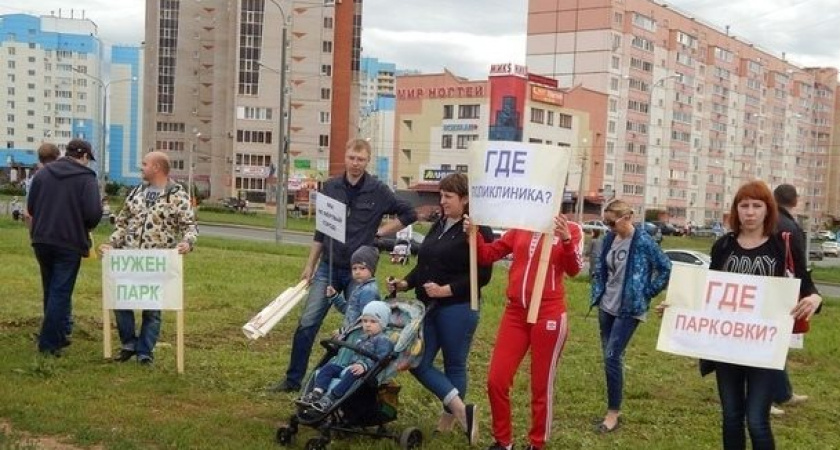Из гетто в фавелы. Владимир Тишин о последствиях гражданского равнодушия