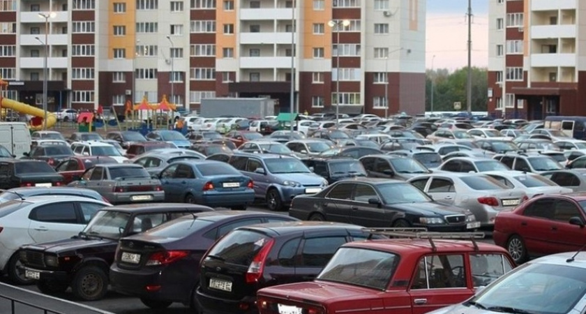 Уныние и безысходность. Александр Кожемяк о городском планировании в Оренбурге