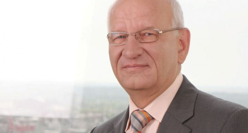 Остаемся зимовать. Решение об отставке Юрия Берга с поста губернатора Оренбуржья отложили до весны