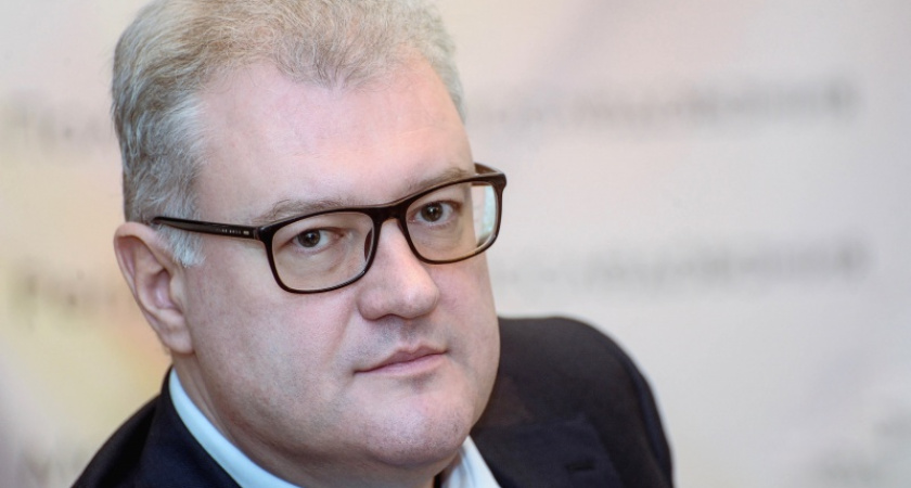 Кремлевский десант. Дмитрий Урбанович о приезде в Оренбург политтехнолога
