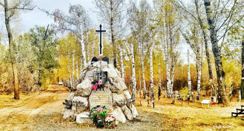 О чем молчит Зауральная роща? Заметки Максима Ткаченко, часть 3