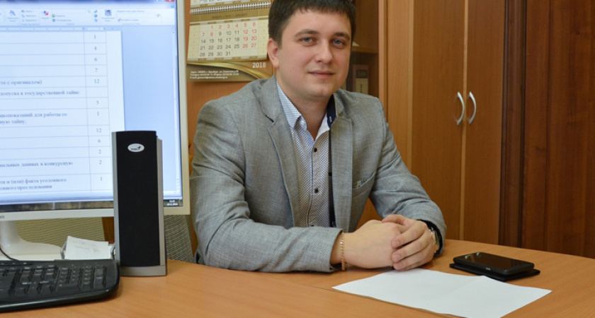 Амбициозная восьмерка. Еще три человека подали документы на должность главы Оренбурга