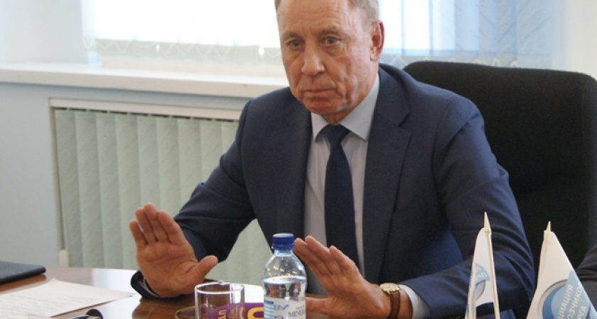 Рейтинг до небес. Об обысках в министерстве труда Оренбуржья, мини-обзор Орен1