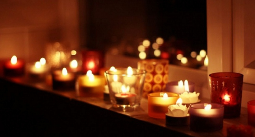 При свечах. Информация об отключениях света в Оренбурге 22.11.18 г.