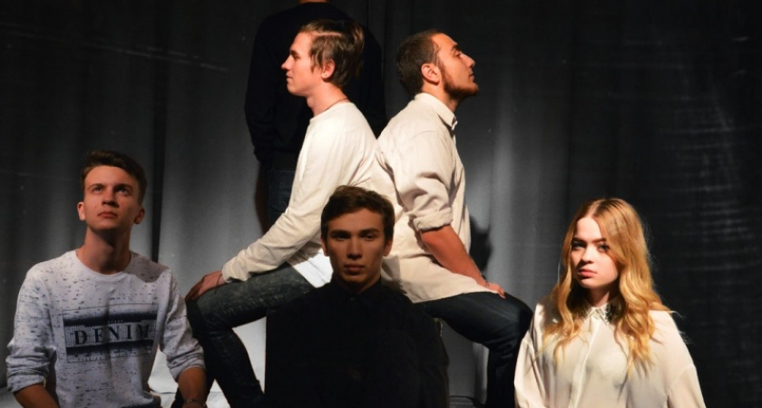 Сильно сказано. В Оренбурге пройдет дебютный вечер поэтов из нового литературного объединения