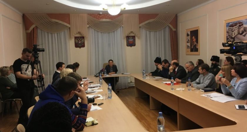 Накрыть сетью. Оренбургский "Том Сойер Фест" о сохранении исторической застройки