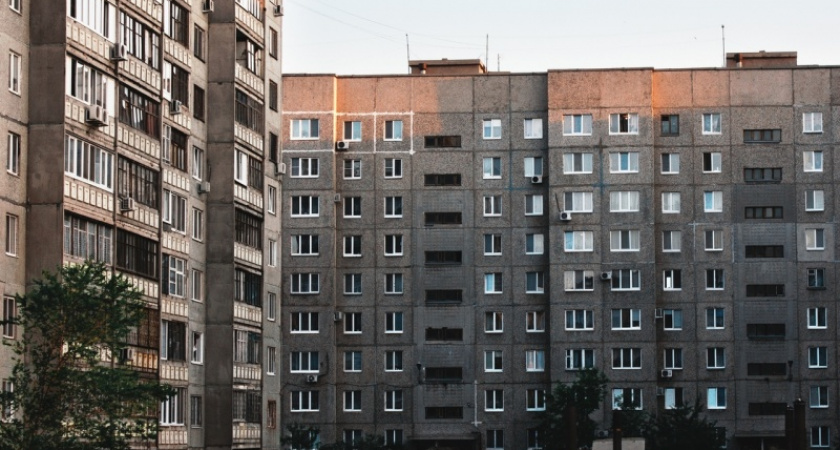 Провинция. Новотроицк глазами Дмитрия Шафрова