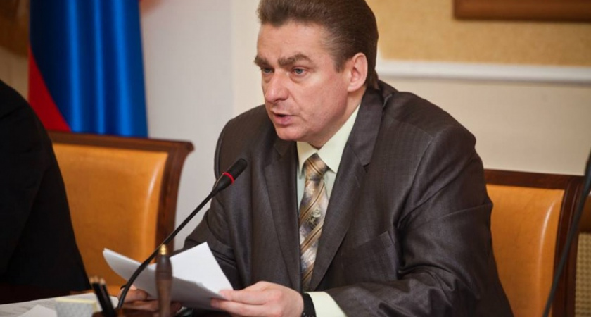 Конец интриги. Что пишут в соцсетях о кандидате на должность главы Оренбурга Дмитрии Кулагине