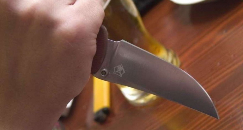 На нетрезвую голову. Топ-4 криминальных новостей Оренбуржья за 26.11.18 г.