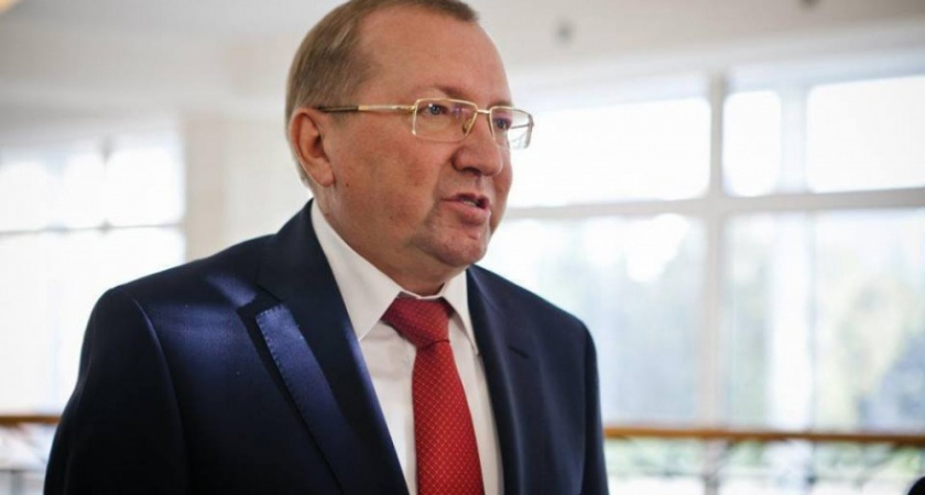 Простое человеческое спасибо. Константин Артемьев об ушедших в отставку оренбургских министрах