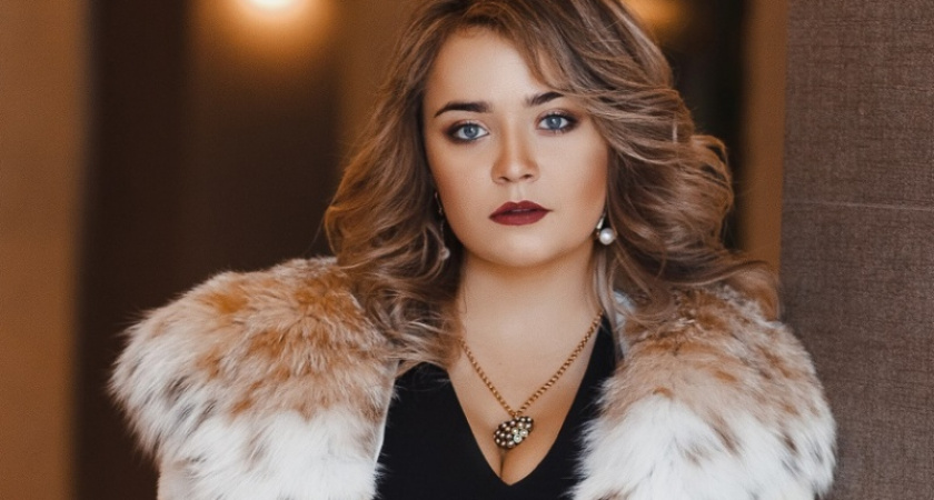 Мария Сарычева. Конкурс «Мисс Миллениум Холл» знакомит с финалистками