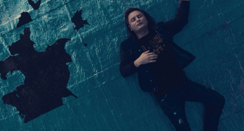 Вода, любовь и музыка. Фронтмен группы "Мои НЛО" Раух Туг о жизни и себе