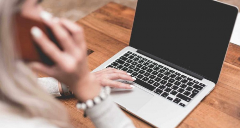 Жизнь без интернета. Информация об отключениях света в Оренбурге 09-10.12.18 г.