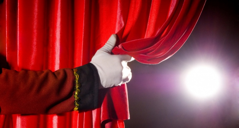 Марафон искусства. В Оренбурге стартует год театра