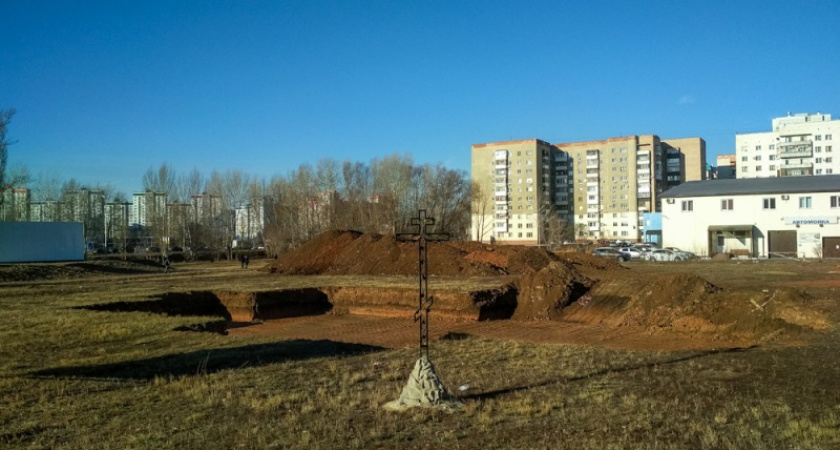 Часовни и пивнушки. Руслан Шарафутдинов об особенностях оренбургской застройки