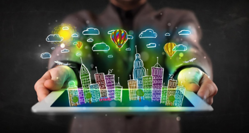 Не в теме. Александр Колыбельников об уровне цифровизации Оренбурга