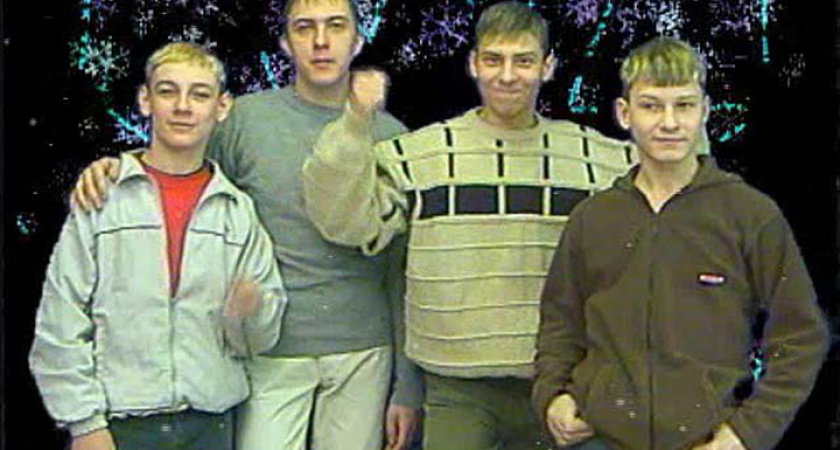 Стекловата. Юлия Лесникова о знаменитом оренбургском клипе про Новый Год