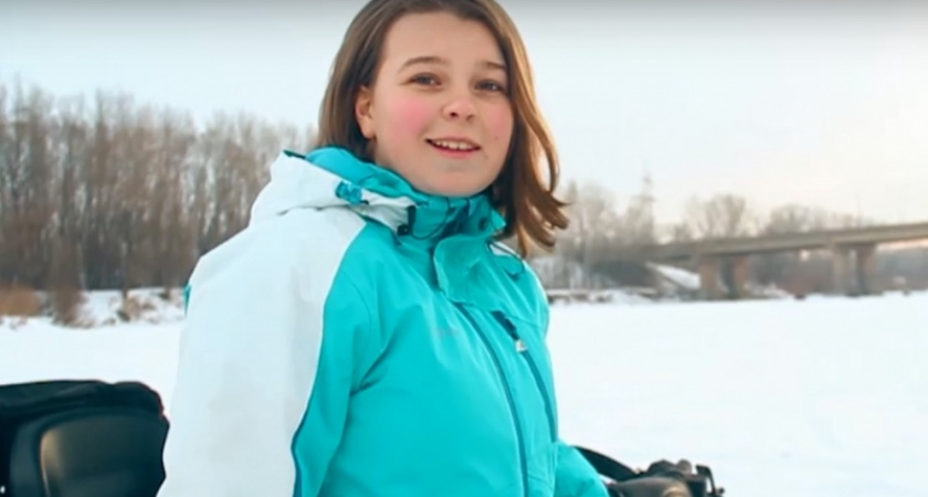 Люди с эмоциями. Оренбурженка участвует в кастинге на программу «Орел и решка»