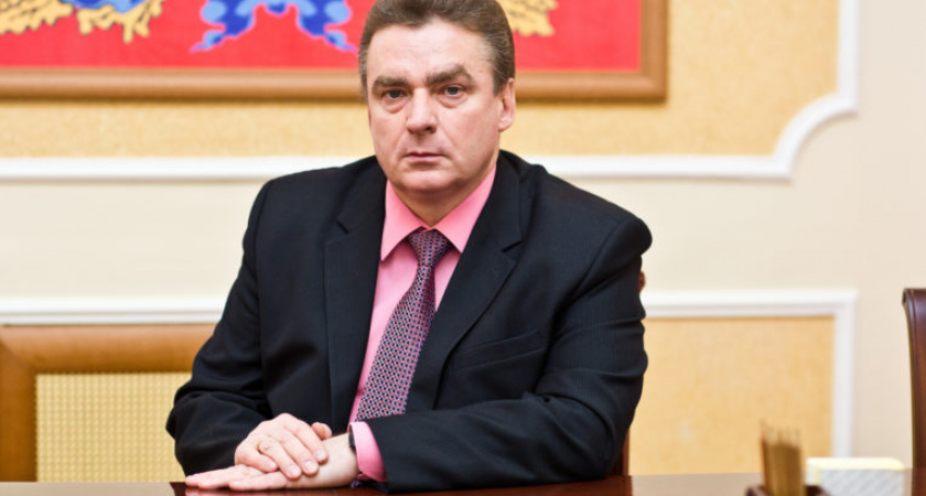 Спасибо, кэп. Новым мэром Оренбурга стал Дмитрий Кулагин