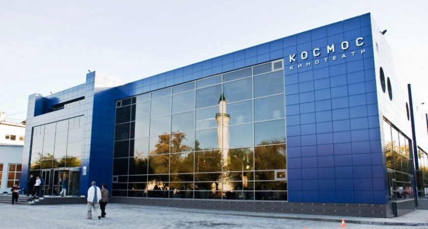 Бизнес по-русски. Nymezide на Рikabu об испорченном походе в оренбургский кинотеатр