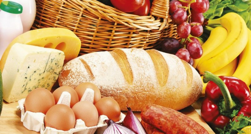 Яйца месяца. Константин Шальнев о предновогоднем росте цен в Оренбурге