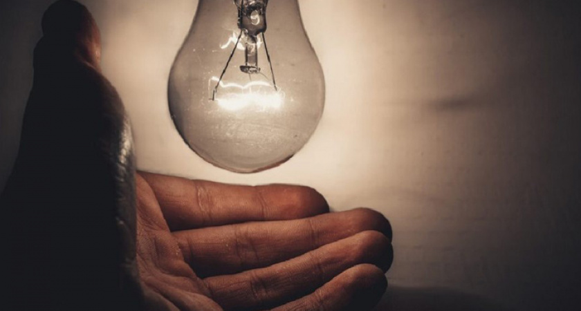 Предпраздничный ремонт. Информация об отключениях света в Оренбурге 26.12.18 г.