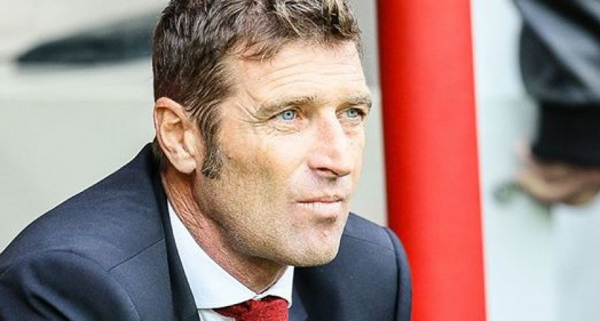 Наших не нашлось. Соцсети о слухах по поводу назначения Массимо Карреры главным тренером ФК «Оренбург»