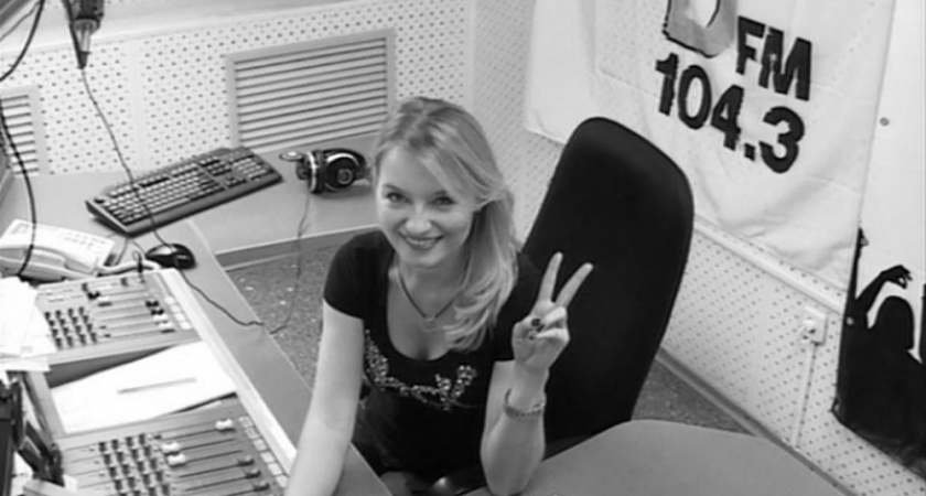 Лучшие журналистки Оренбурга. Топ-10 от Константина Шальнева