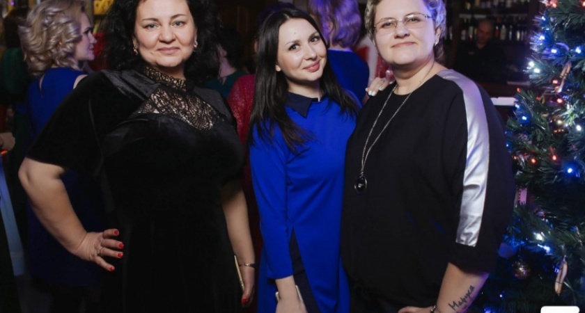 Бизнес и дружба. Оренбургское агентство «Территория недвижимости» подвело итоги пятилетней работы