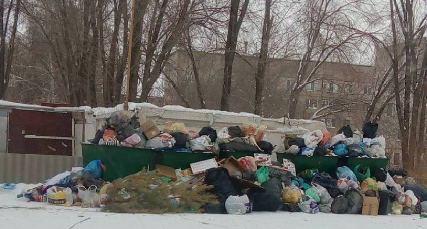 Постапокалипсис. Лилия Грачева о январском Орске