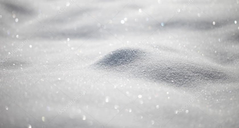 Свет небес высоких и блестящий снег. Прогноз оренбургской погоды на 08.01.19 г.