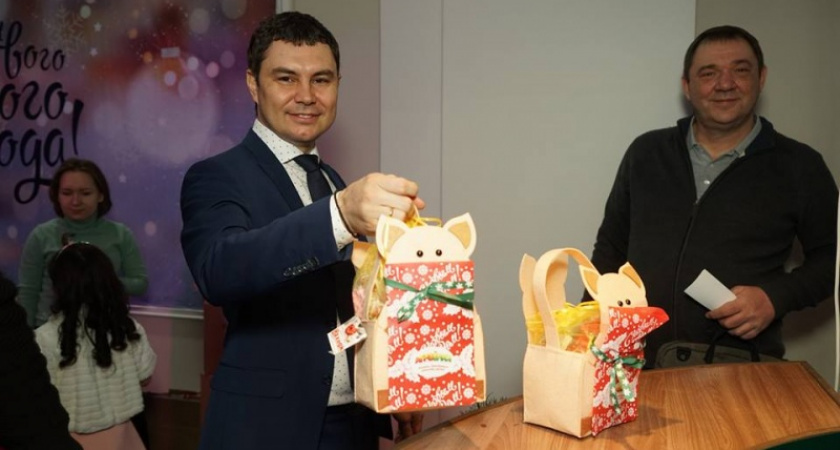 Мордор негатива. Наталья и Андрей Саблины об оренбургской прессе в связи с Виктором Железновым