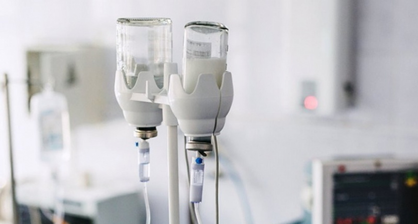 Кома после алкоголя. Топ-7 криминальных новостей Оренбуржья за 11-13.01.19 г.