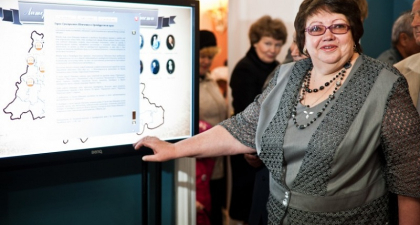 Не может быть. Что пишут в соцсетях о кончине Людмилы Сковородко, директора областной библиотеки имени Крупской