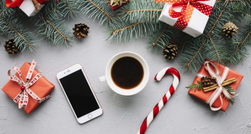 Президент и Whatsapp. Для чего оренбуржцы использовали смартфоны на Новый год