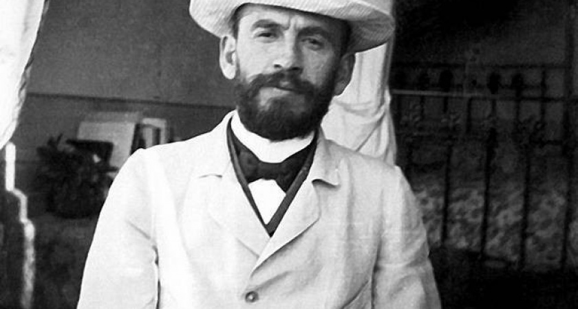 Поматросил и бросил. «Богатый УметЪ» о развлечениях Льва Львовича Толстого в Бузулукском уезде