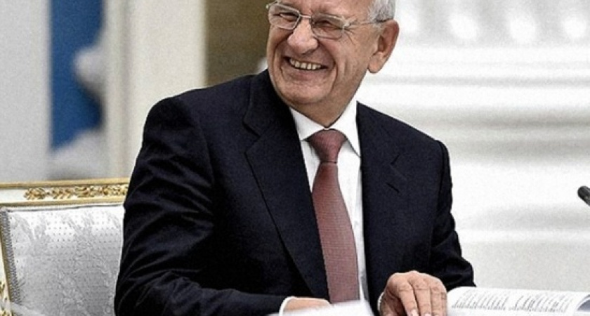 Тоже человек. Губернатор Оренбуржья ушел в отпуск