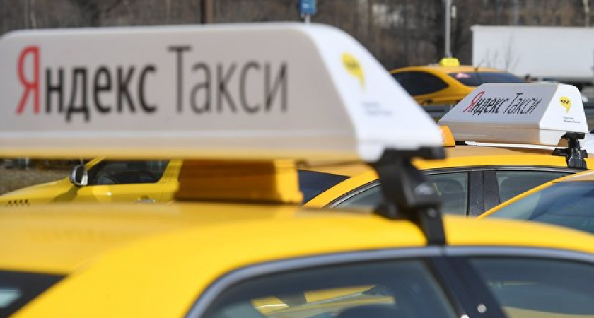 Цена километра. Забастовка оренбургских таксистов, обзор Орен1