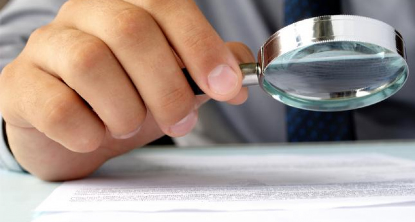 Реакция. Прокуратура Оренбуржья проводит проверку по обращению бизнесменов к президенту РФ