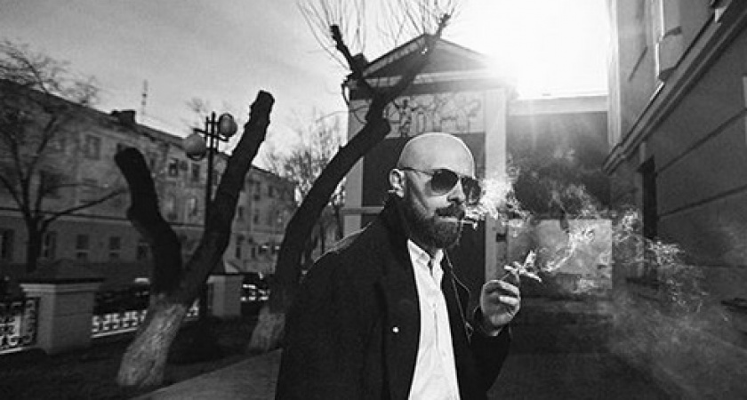 Огрызки и душевная боль. Денис Насаев об оренбургских деревьях