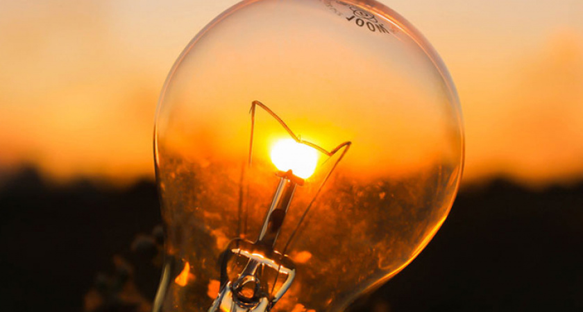 Бой с темнотой. Информация об отключениях света в Оренбурге 18.01.19 г.