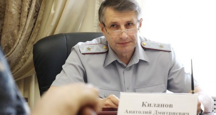 Переквалификация. Замглавы Оренбурга по градостроительству стал экс-начальник «Черного дельфина» Анатолий Киланов