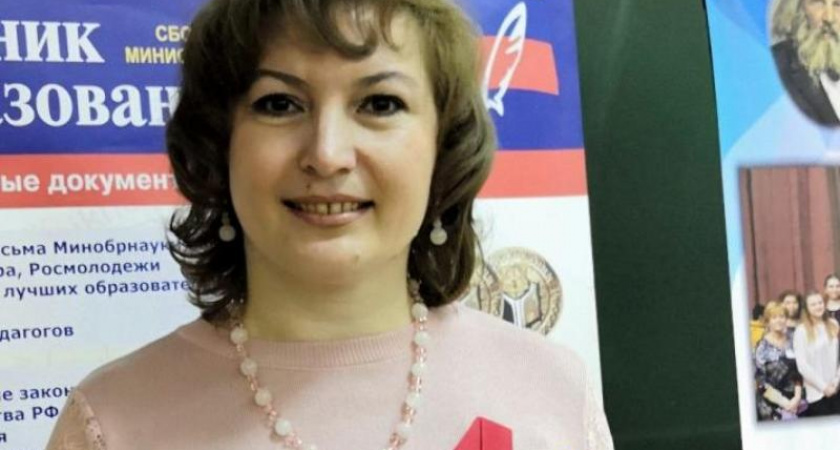 За ткацким станком. Оренбургский педагог победила во всероссийском конкурсе «Мой лучший урок»