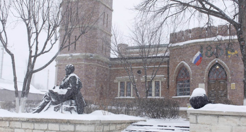 В Татьянин день. Музей истории Оренбурга проведет акцию для студентов