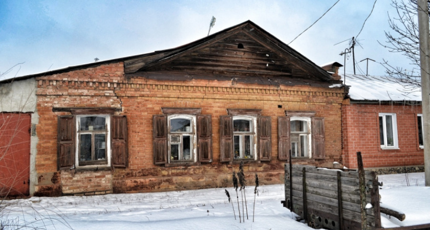 По просьбе Эссена. Максим Ткаченко об отмене воинского постоя в Оренбурге в 1821 году