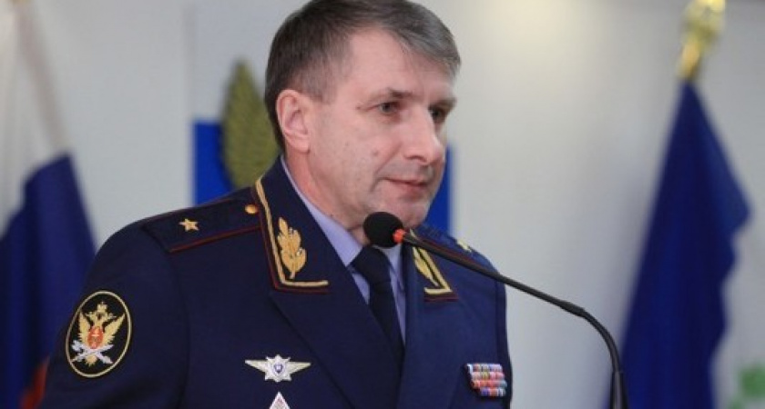 Наведет порядок. О назначении Анатолия Киланова в администрацию Оренбурга