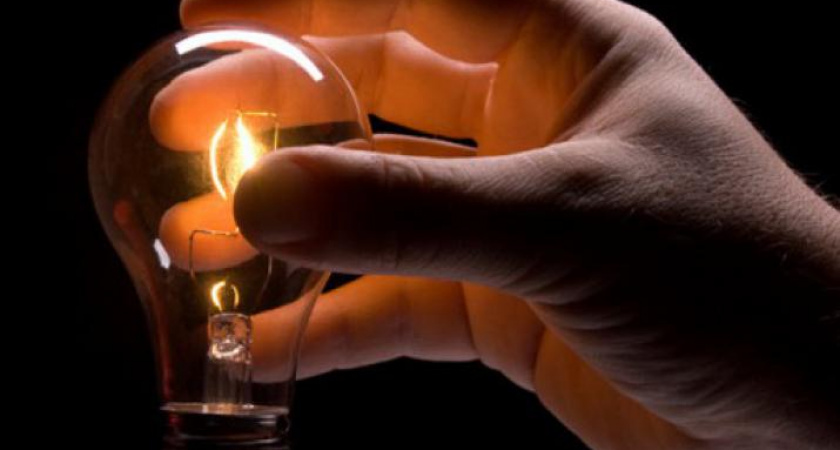 Свет не нужен. Информация об отключениях электроэнергии в Оренбурге 29.01.19 г.