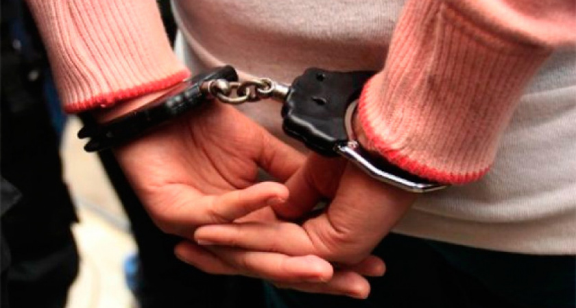 Воровка в храме. Топ-6 криминальных новостей Оренбуржья за 29.01.19 г.