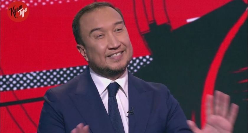 Здравствуйте, Марко. Андрей Веприков о новом селекционере ФК «Оренбург»