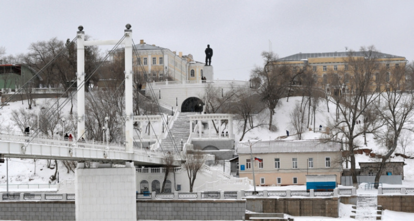 Большой прогресс. Оренбуржье поднялось на несколько строчек в рейтинге по качеству жизни